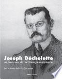 Joseph Déchelette