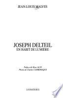 Joseph Delteil, en habit de lumière