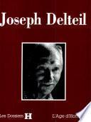 Joseph Delteil