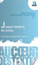 Joseph Delteil & les autres