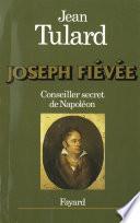 Joseph Fiévée