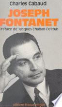 Joseph Fontanet