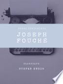 Joseph Fouché