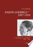 Joseph Goebbels