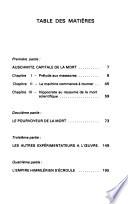 Joseph Mengele, ou l'incarnation du mal