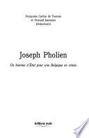 Joseph Pholien