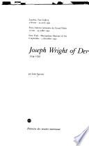 Joseph Wright of Derby