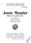 Joson Meunier