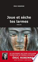 Joue et sèche tes larmes
