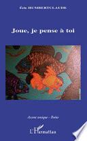 Joue, je pense à toi