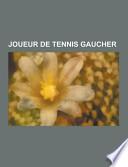 Joueur de Tennis Gaucher