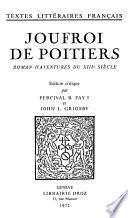 Joufroi de Poitiers