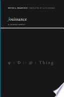 Jouissance