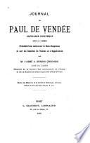 Journal, 1611-1623