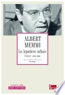 Journal 1936 - 1962 - Les hypothèses infinies