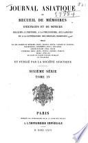 Journal asiatique