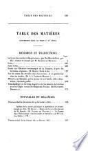 Journal asiatique