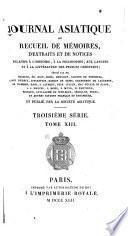 Journal asiatique