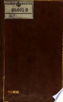 Journal complementaire du dictionaire des sciences medicales