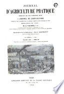 Journal d'agriculture pratique
