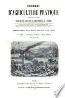 Journal d'agriculture pratique