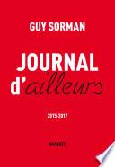 Journal d'ailleurs