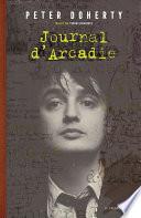 Journal d'Arcadie
