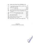 Journal d'Olivier Lefèvre d'Ormesson et extraits des mémoires d'André Lefèvre d'Ormesson