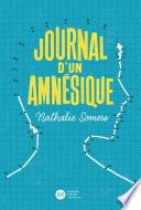 Journal d'un amnésique