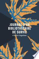 Journal d'un bibliothécaire de survie