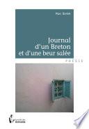Journal d'un Breton et d'une beur salée