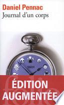 Journal d'un corps