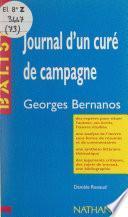 Journal d'un curé de campagne