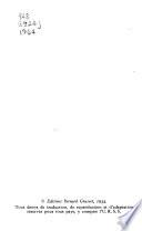 Journal d'un homme de 40 ans