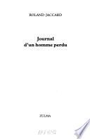 Journal d'un homme perdu