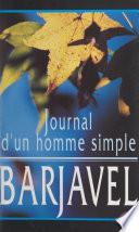 Journal d'un homme simple