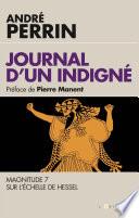 Journal d'un indigné
