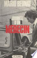 Journal d'un médecin