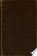Journal d'un poète