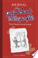 Journal d'un Président (dé)gonflé