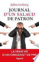 Journal d'un salaud de patron