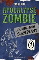 Journal d'un survivant - Tome 1