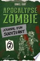 Journal d'un survivant - Tome 2