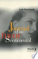 Journal d'un tueur sentimental