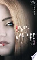 Journal d'un vampire 2
