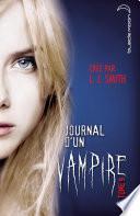 Journal d'un vampire 9