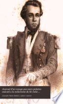 Journal d'un voyage aux mers polaires exécuté a la rechereche de Sir John Franklin, en 1851 et 1852