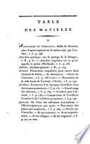 Journal d'un voyage en Allemagne fait en 1773, par G. A.H. Guibert... précédé d'une notice historique sur la vie de l'auteur par F.E. Toulongeon. Avec figure tome premier [-second]