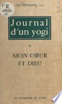 Journal d'un yogi (2)