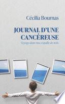 Journal d'une cancéreuse